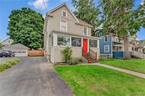 46 N Lyon St, Batavia, NY 14020
