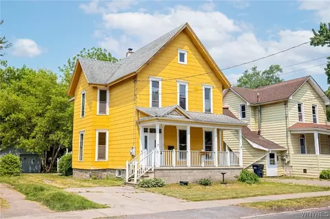 159 Bank St, Batavia, NY 14020