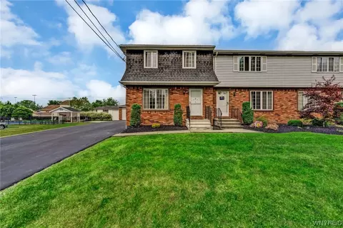 276 Miller St # A, Depew, NY 14043