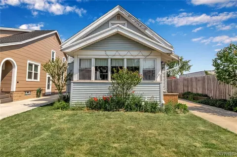 17 Pullman Ave, Buffalo, NY 14217