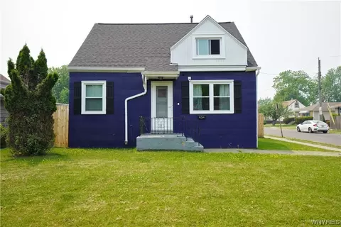 69 Frank Ave, Buffalo, NY 14210