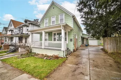 117 Hoerner Ave, Buffalo, NY 14211