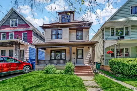 57 Gold St, Buffalo, NY 14206