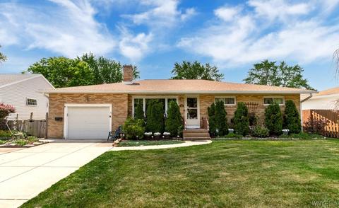 96 Windsor Ave, Amherst, NY 14226