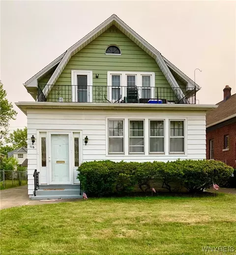 116 W Girard Blvd, Kenmore, NY 14217