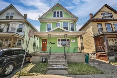 344 Longnecker St, Buffalo, NY 14206