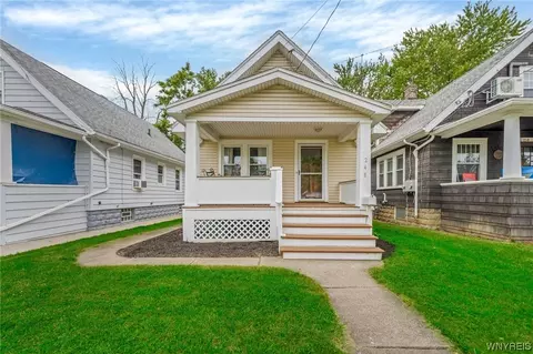 248 72nd St, Niagara Falls, NY 14304