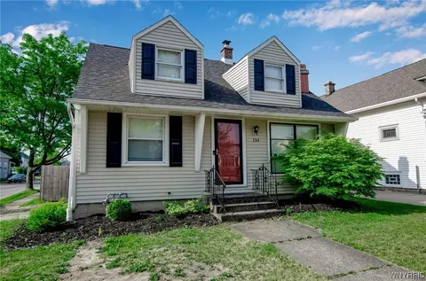 134 Somerton Ave, Kenmore, NY 14217