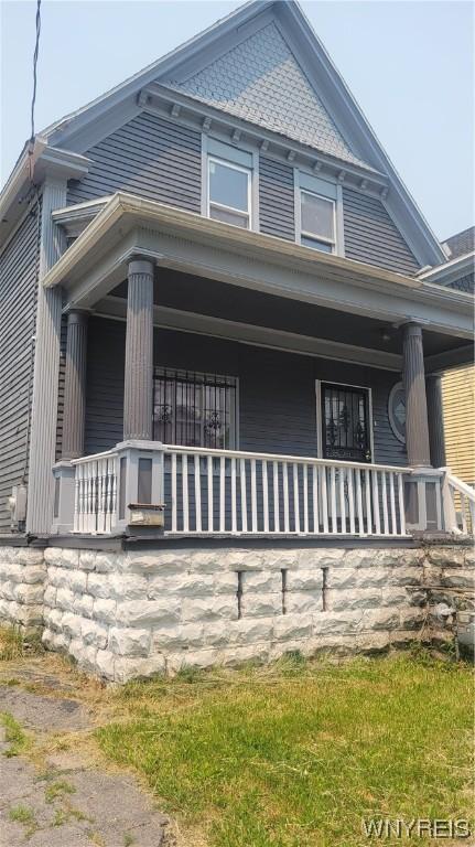 130 Moselle St, Buffalo, NY 14211