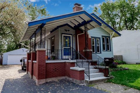 161 57th St, Niagara Falls, NY 14304
