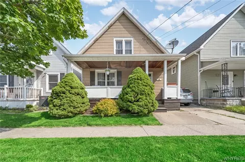 15 Sawyer Ave, Lancaster, NY 14086