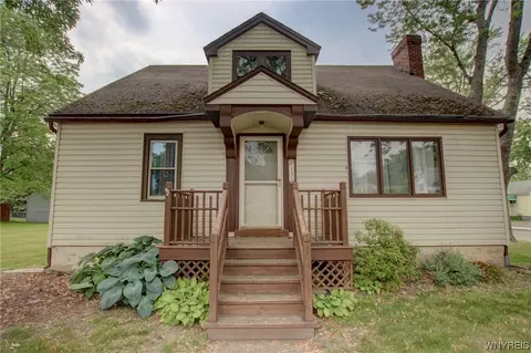 130 Helen Ave, Buffalo, NY 14219