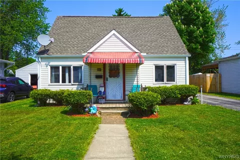 231 Barnsdale Ave, West Seneca, NY 14224
