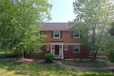 304 Van Buren Ave, Olean, NY 14760