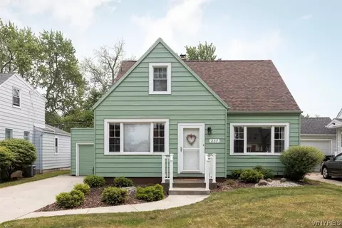 237 Northwood Dr, Buffalo, NY 14223