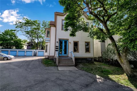 92 Johnson Park, Buffalo, NY 14201