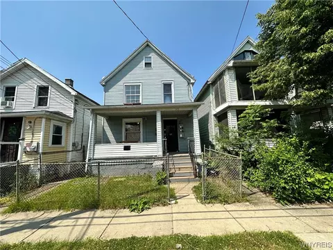 120 Kail St, Buffalo, NY 14207