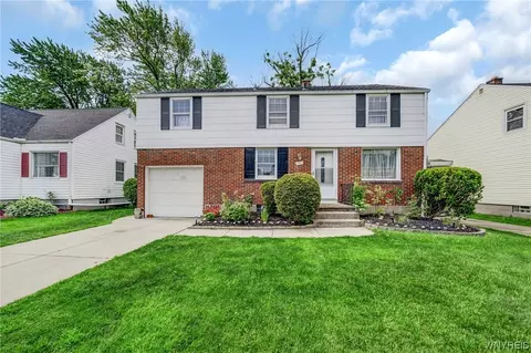 1745 Colvin Blvd, Buffalo, NY 14223