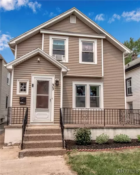 33 Dakota St, Buffalo, NY 14216