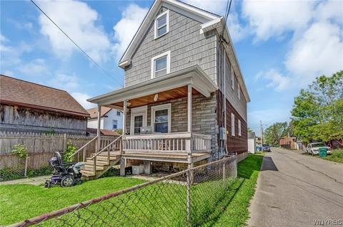312 25th St, Niagara Falls, NY 14303