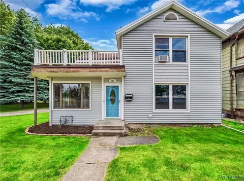 221 Niagara St, Tonawanda, NY 14150