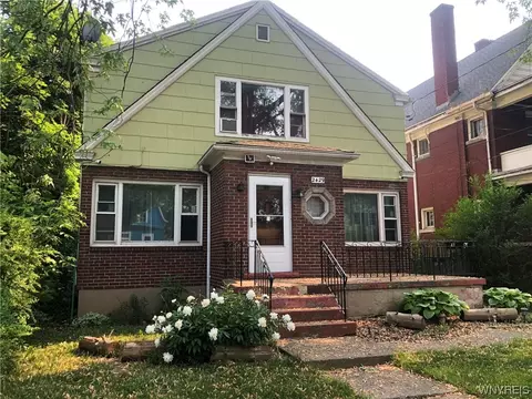 2429 Niagara Ave, Niagara Falls, NY 14305