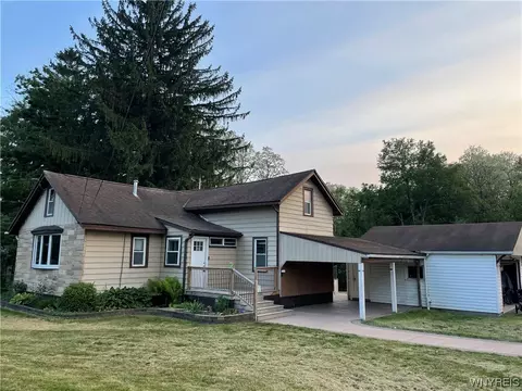 6378 Olean Rd, Wales, NY 14139
