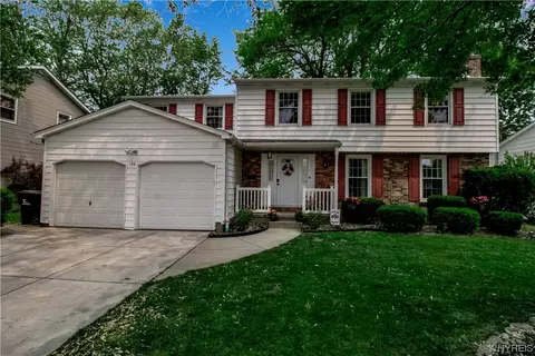 129 Willowgrove S, Tonawanda, NY 14150