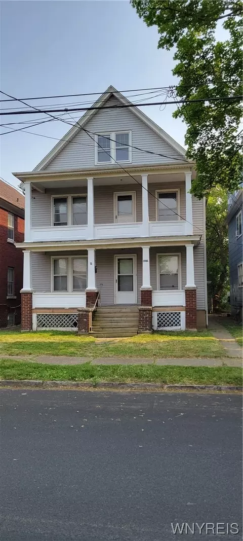 1541 La Salle Ave, Niagara Falls, NY 14301