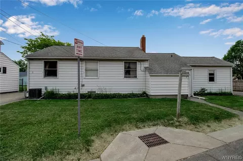 1 Idlebrook Dr # -3, Cheektowaga, NY 14225