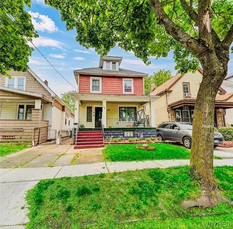 30 Domedion Ave, Buffalo, NY 14211