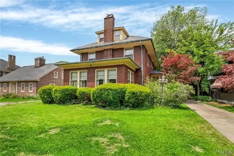 96 Beard Ave, Buffalo, NY 14214