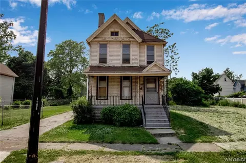 1284 Michigan Ave, Buffalo, NY 14209