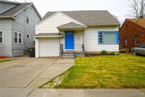 3206 South Ave, Niagara Falls, NY 14305