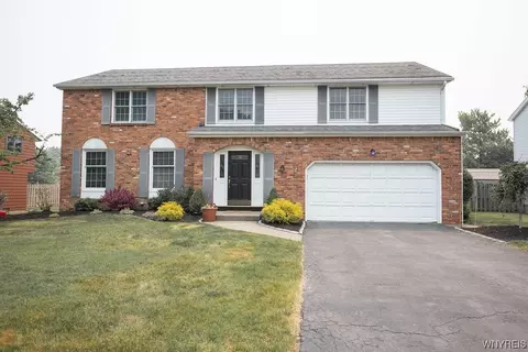 94 Patton Pl, Amherst, NY 14221