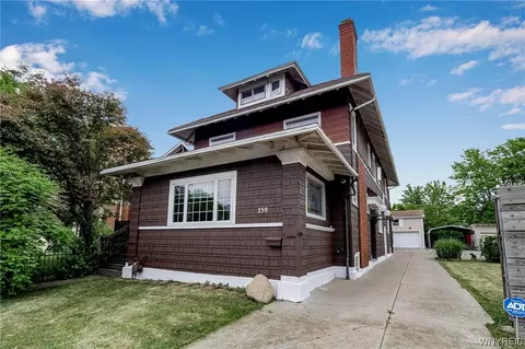 759 Tonawanda St, Buffalo, NY 14207