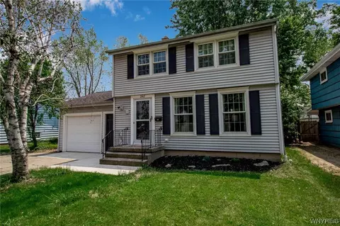 262 Cindy Dr, Amherst, NY 14221
