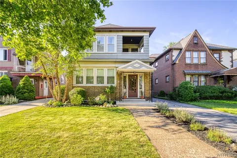 63 Delham Ave, Buffalo, NY 14216
