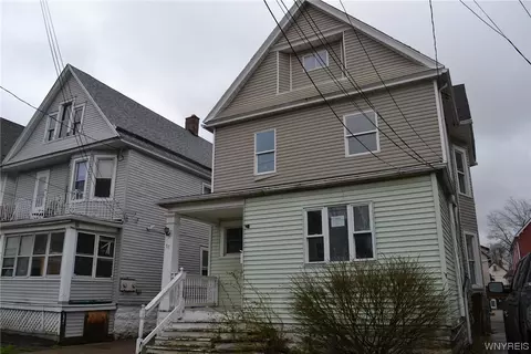 57 Ryan St, Buffalo, NY 14210