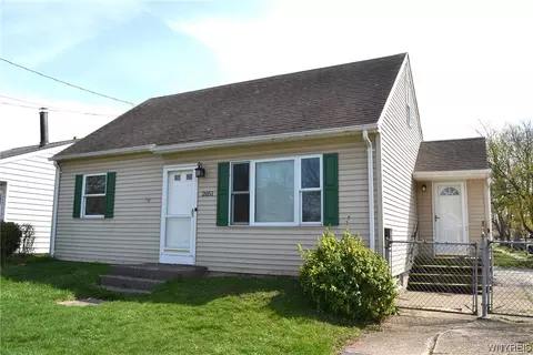 2051 Como Park Blvd, Lancaster, NY 14086