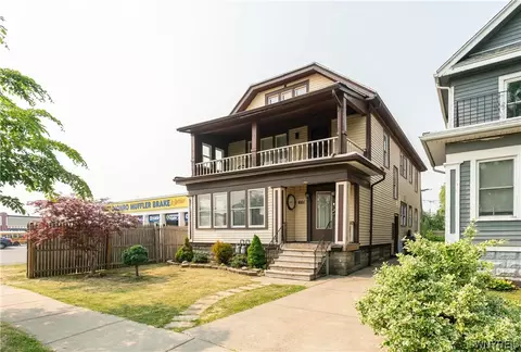 661 Linden Ave, Buffalo, NY 14216