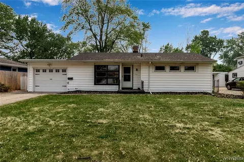 139 Overbrook Ave, Tonawanda, NY 14150