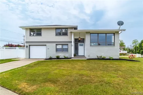 1 Thistle Ave, Tonawanda, NY 14150
