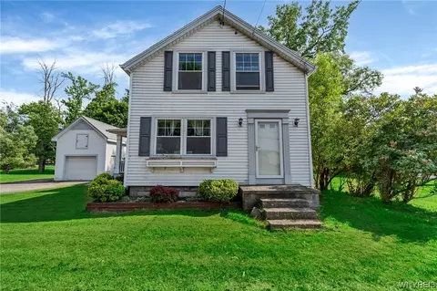 897 Center Rd, West Seneca, NY 14224