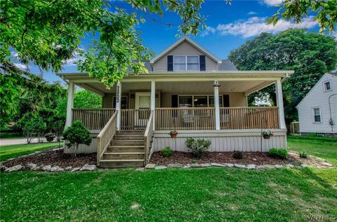 1263 Wehrle Dr, Amherst, NY 14221