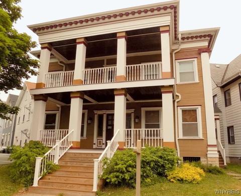 428 Porter Ave, Buffalo, NY 14201