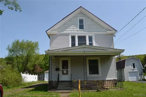 419 Court St, Little Valley, NY 14755