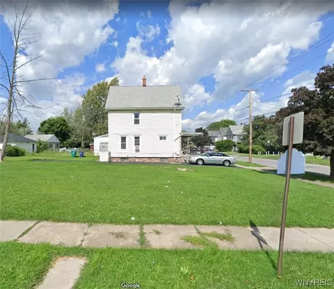 1222 Haeberle Ave, Niagara Falls, NY 14301