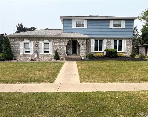 1304 Lexington Ave, North Tonawanda, NY 14120
