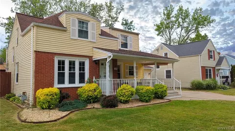 134 Conant Dr, Buffalo, NY 14223